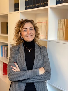 Avv. Francesca Moretti Avv. Francesca Moretti