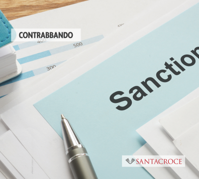 Niente confisca con il pagamento del debito