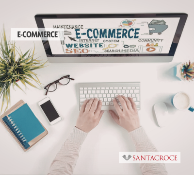 Il mercato dell’e-commerce, lo sviluppo, i modelli gestionali e le misure europee