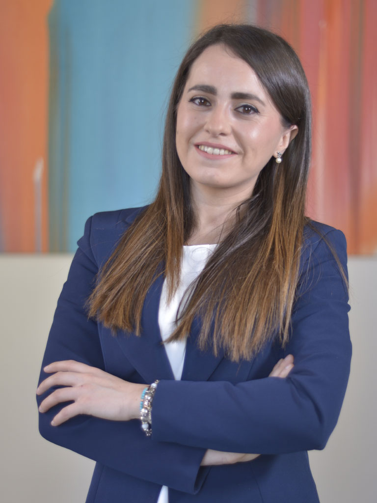 Avv. Federica Polsinelli Avv. Federica Polsinelli